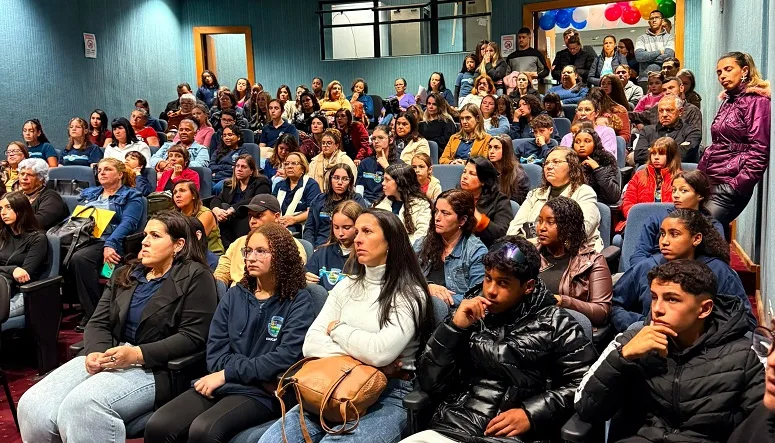 Alunos da rede municipal de Nova Friburgo se destacam no prêmio MPT na escola 2026
