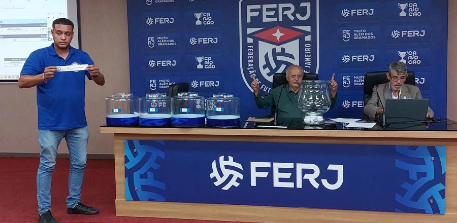 Começa a Fase Estadual do Campeonato de Seleções Municipais Sub-17