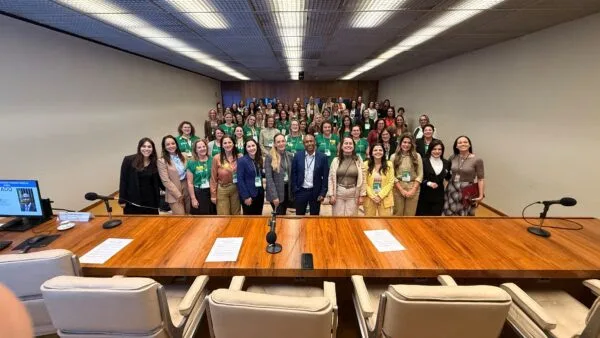 Mulheres do agro fluminense participam do 3º Fórum “Liderança Feminina Sindical Rural”