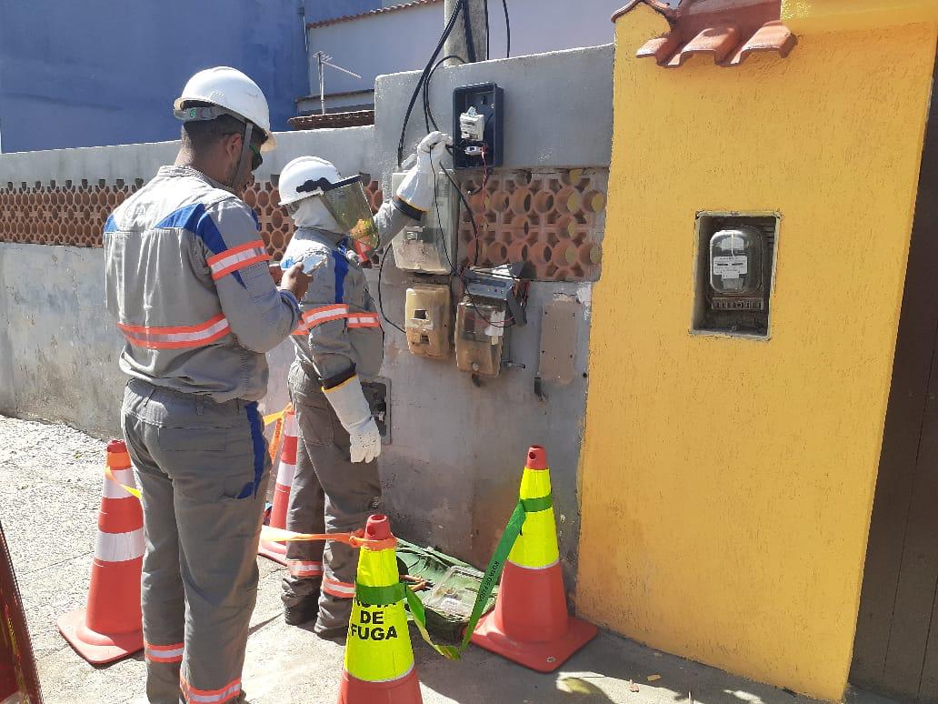 Enel Rio anuncia a contratação de mais de 170 eletricistas para atuar na região serrana