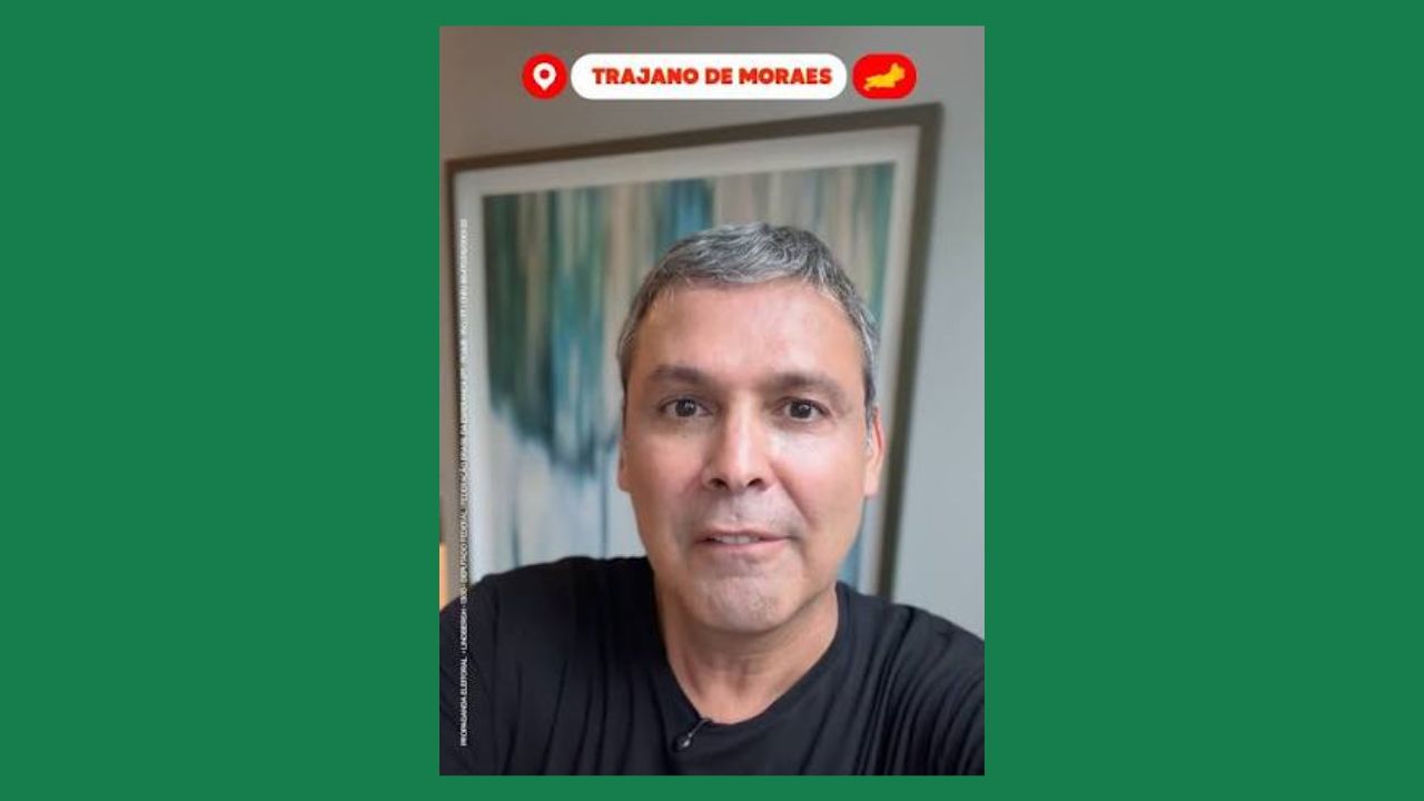 Lindbergh Farias destaca investimentos destinados a Trajano de Moraes