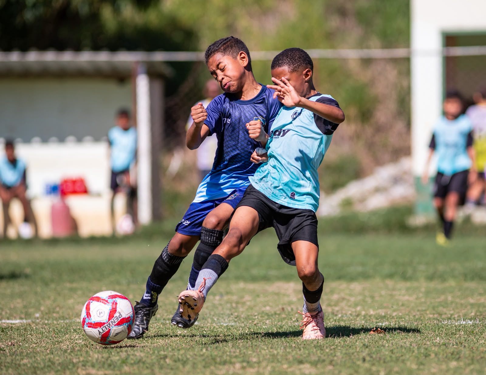 Calcário de Escolinhas segue firme na Região Centro Norte Fluminense