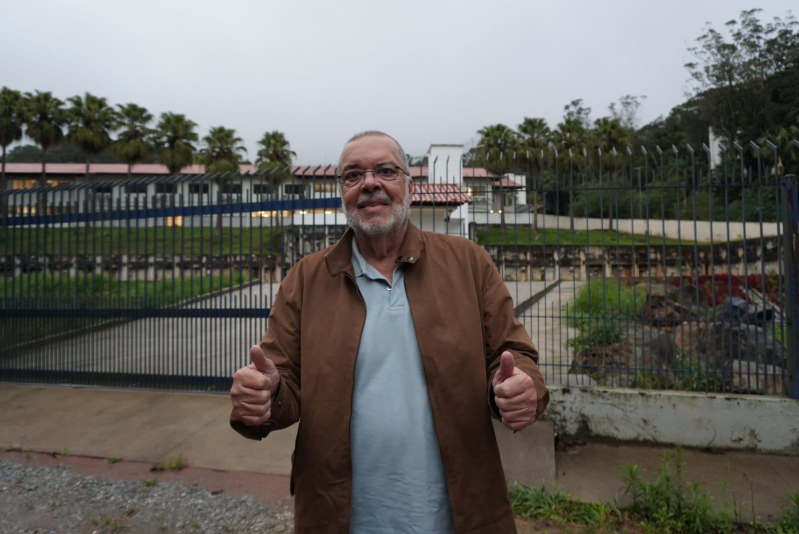 Hospital Oncológico de Nova Friburgo amplia perspectiva de atendimento especializado para toda a Região Serrana