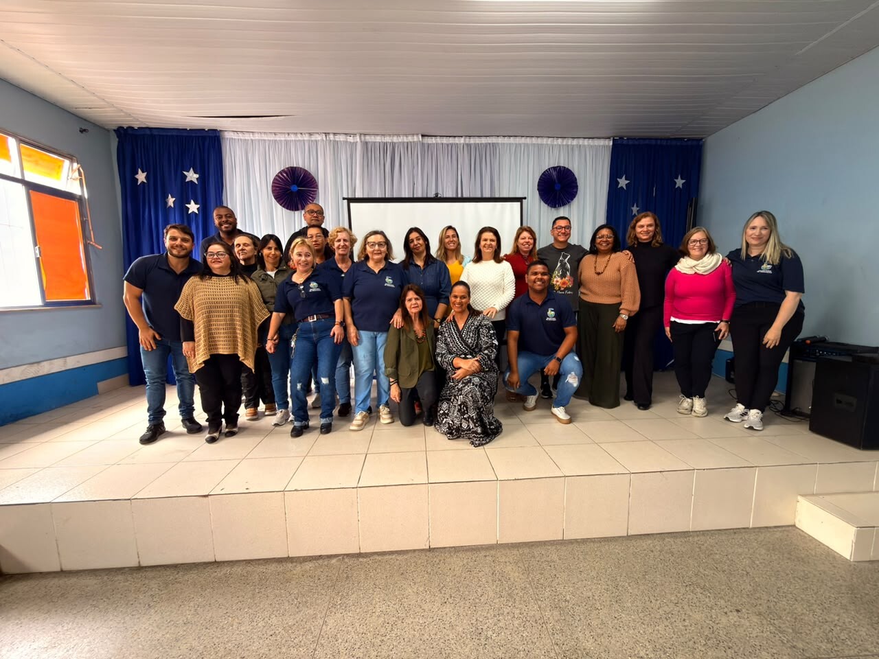 Colégio Municipal Dermeval Barbosa Moreira celebra 50 anos de história