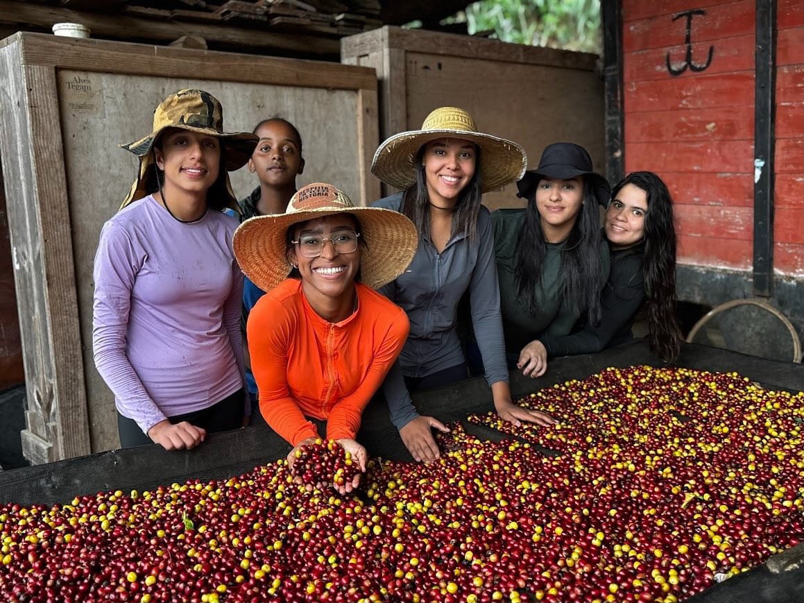 Dia da Mulher Rural destaca atuação de cerca de 40 mil mulheres no campo fluminense