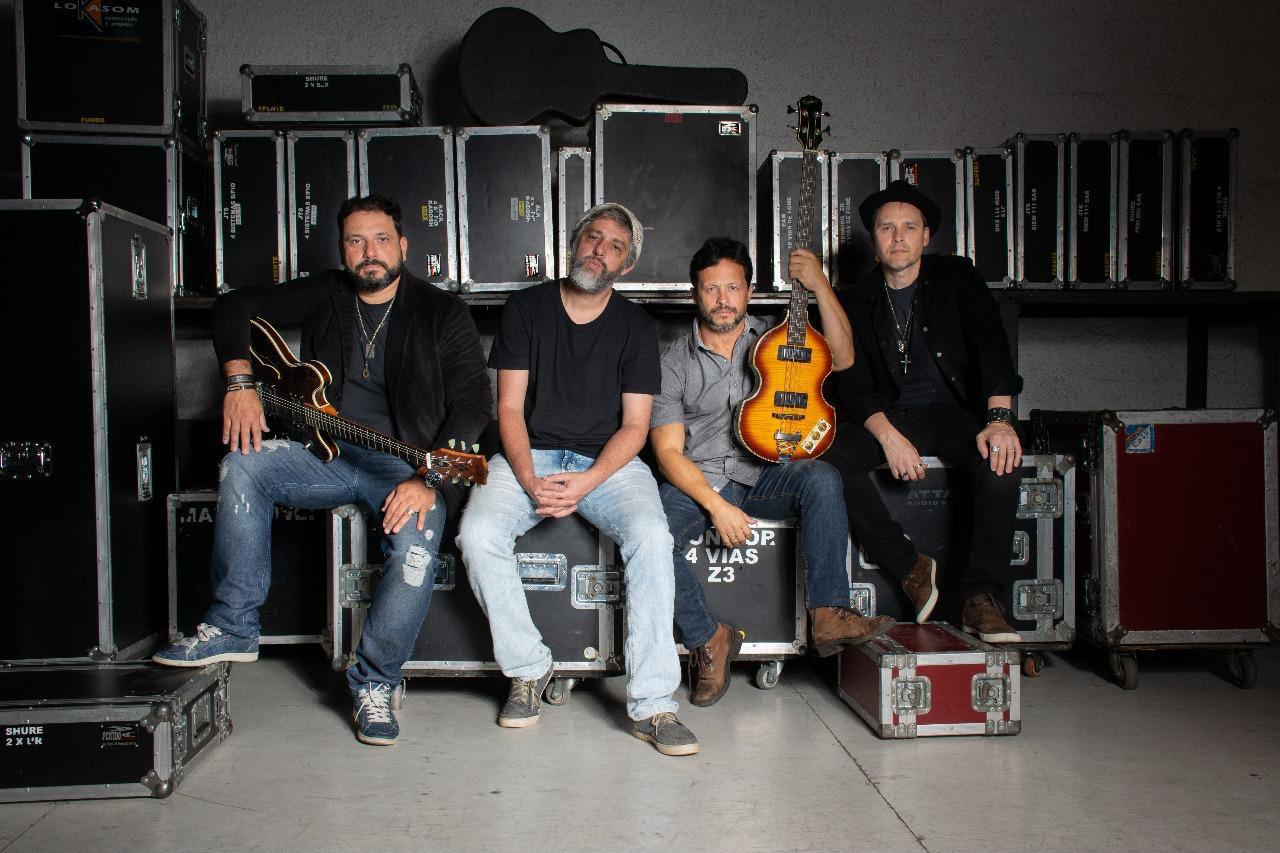 Após 28 anos de estrada, Expresso Santiago prepara show de despedida em Nova Friburgo