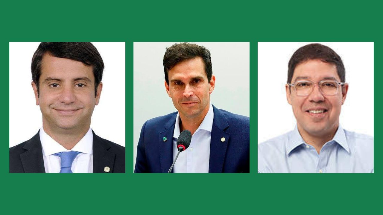 Confira os deputados federais eleitos no Rio de Janeiro