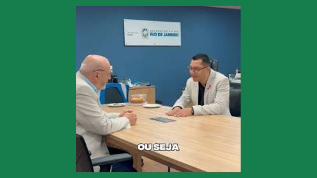 Governo do Estado marca mais uma data para inaugurar Hospital do Câncer em Nova Friburgo