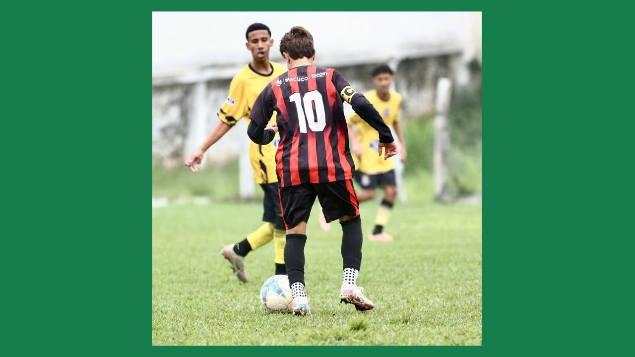 Semifinalistas do Campeonato do Calcário das Escolinhas são definidos