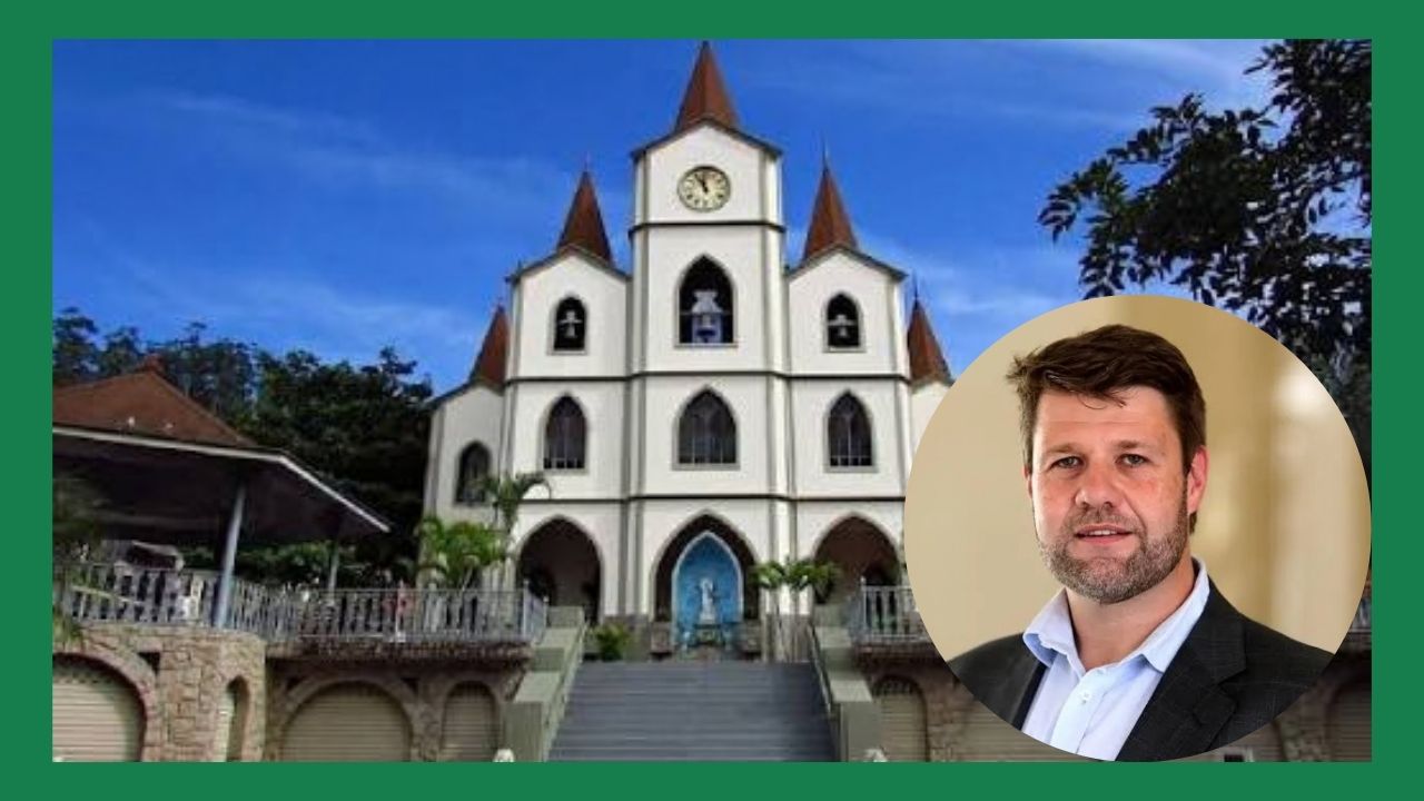 Gustavo Tutuca é o estadual mais votado em Bom Jardim