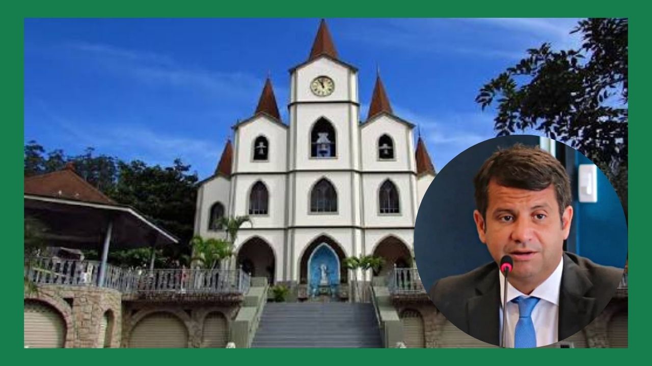 Dr. Luizinho é o candidato a deputado federal mais votado em Bom Jardim