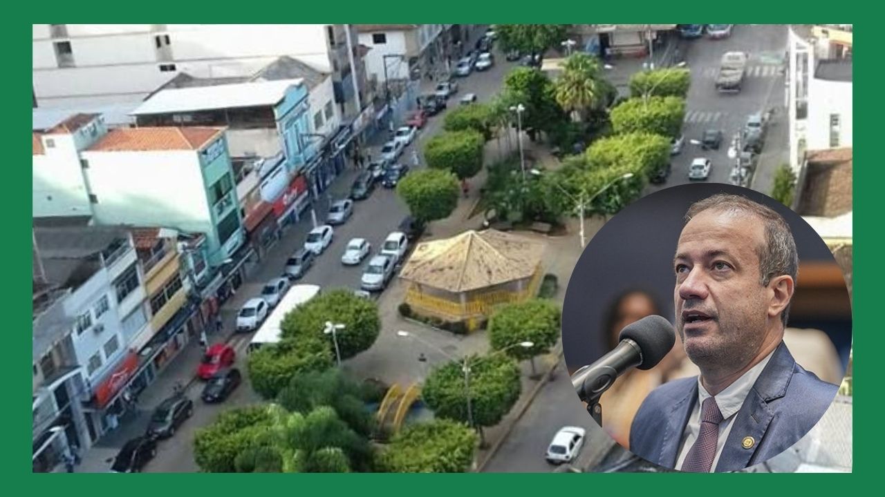 Bruno Boaretto tem 2.657 votos em Cordeiro e foi o mais votado