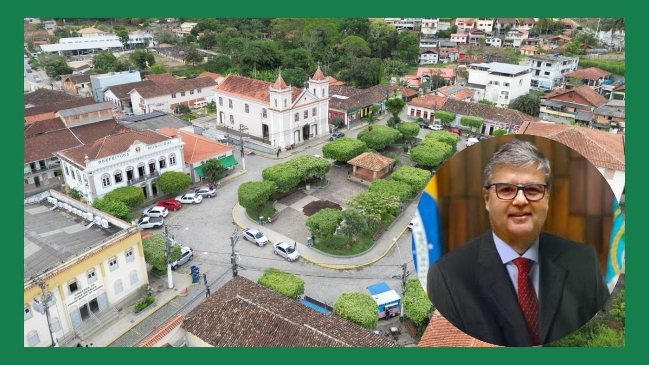 Em Duas Barras, André Correa é o mais votado com 1.554 votos