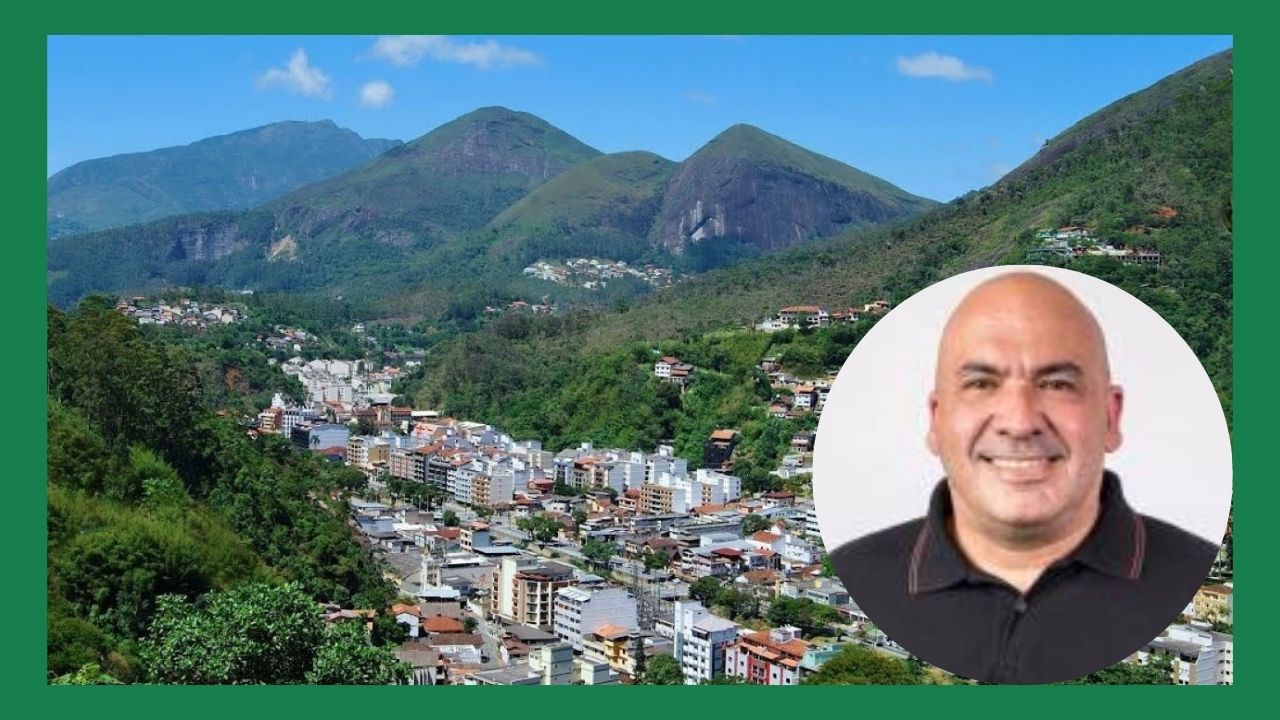 Vice-prefeito de Nova Friburgo é o mais votado para deputado estadual