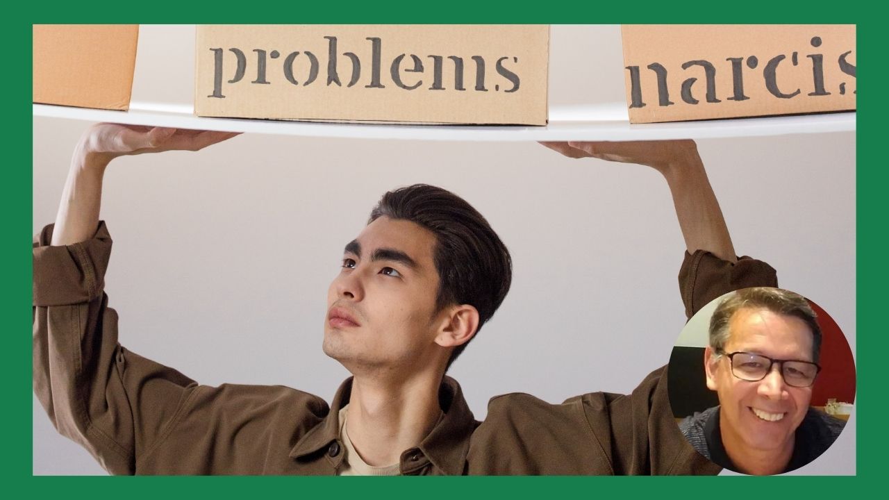 “Você sabe o que precisa mudar, mas continua fazendo igual”, por Jalme Pereira