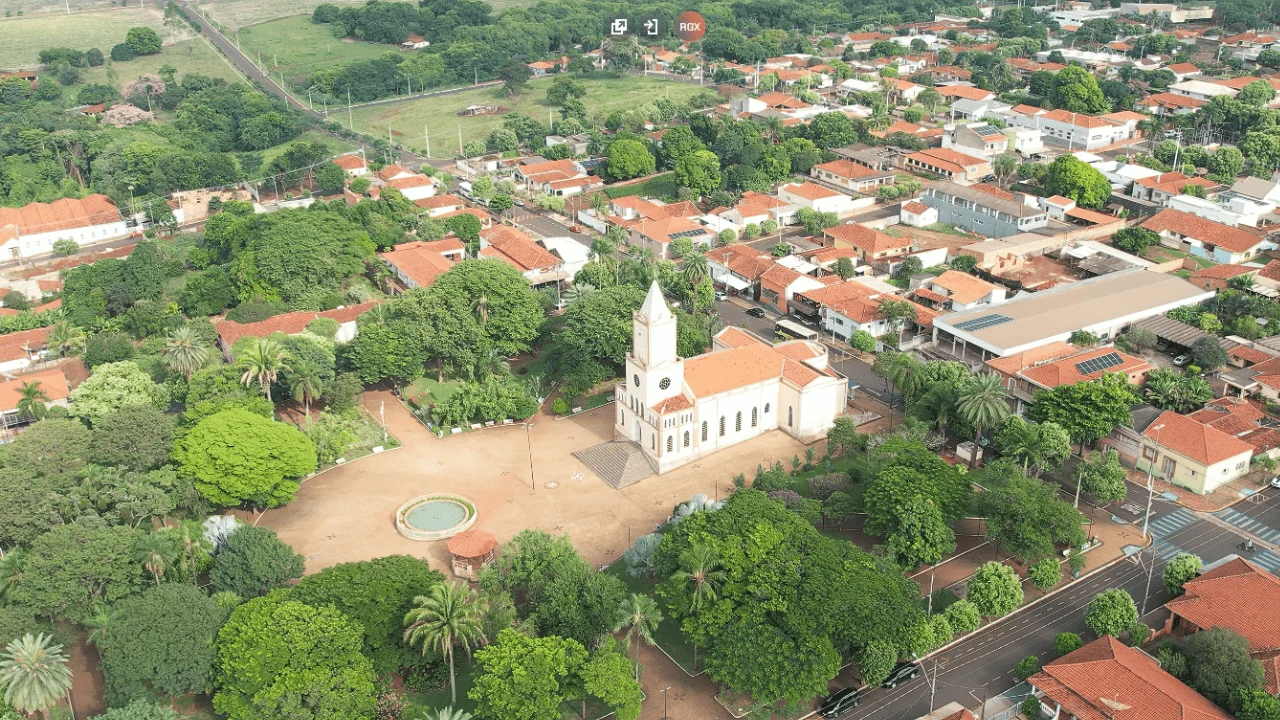 Cidade com menos de 5 mil habitantes é a primeira do Brasil em qualidade de vida