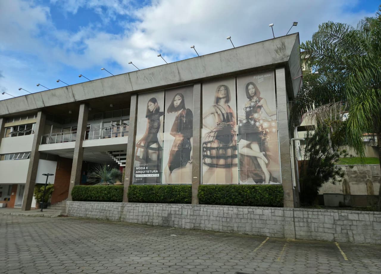Firjan SENAI promove evento para impulsionar o setor da Moda em Nova Friburgo