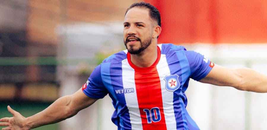 Série B2: Friburguense derrotou equipe da Região dos Lagos por 3 a 2
